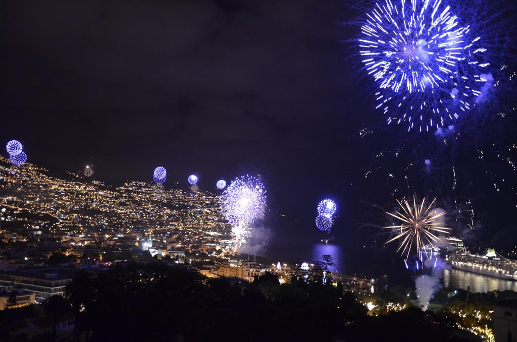 Vila Toca Funchal  Luaran gambar