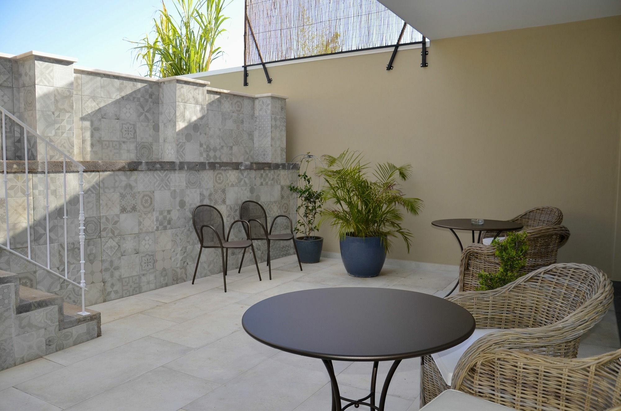 Vila Toca Funchal  Luaran gambar