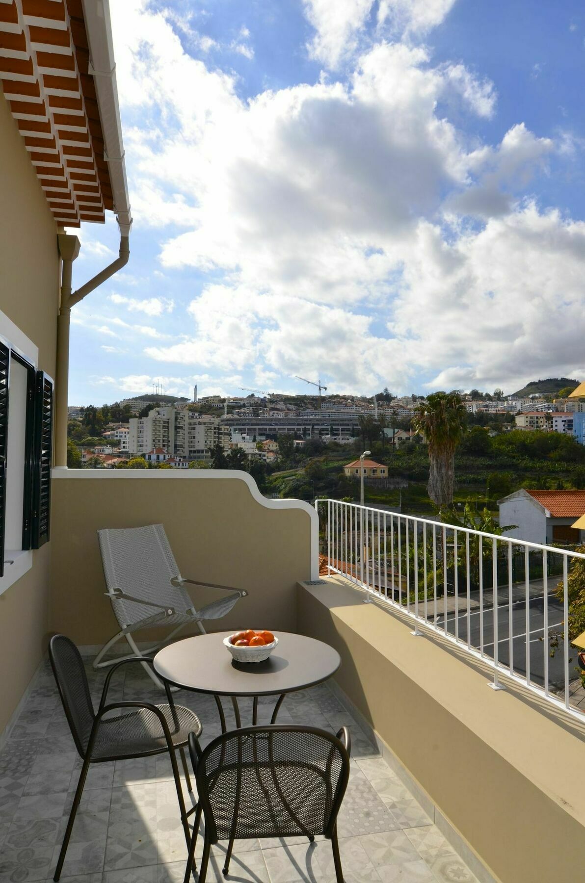 Vila Toca Funchal  Luaran gambar