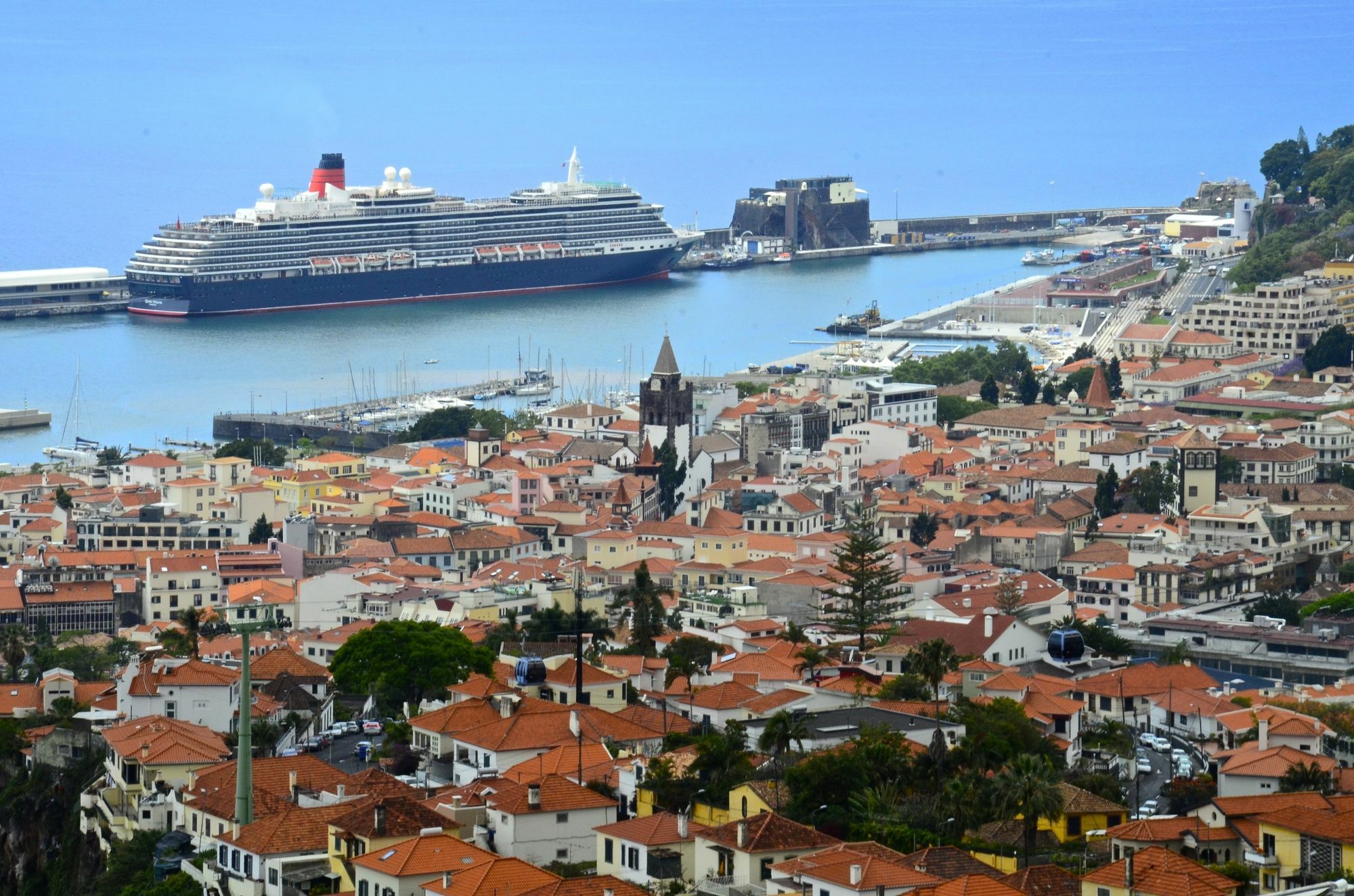 Vila Toca Funchal  Luaran gambar