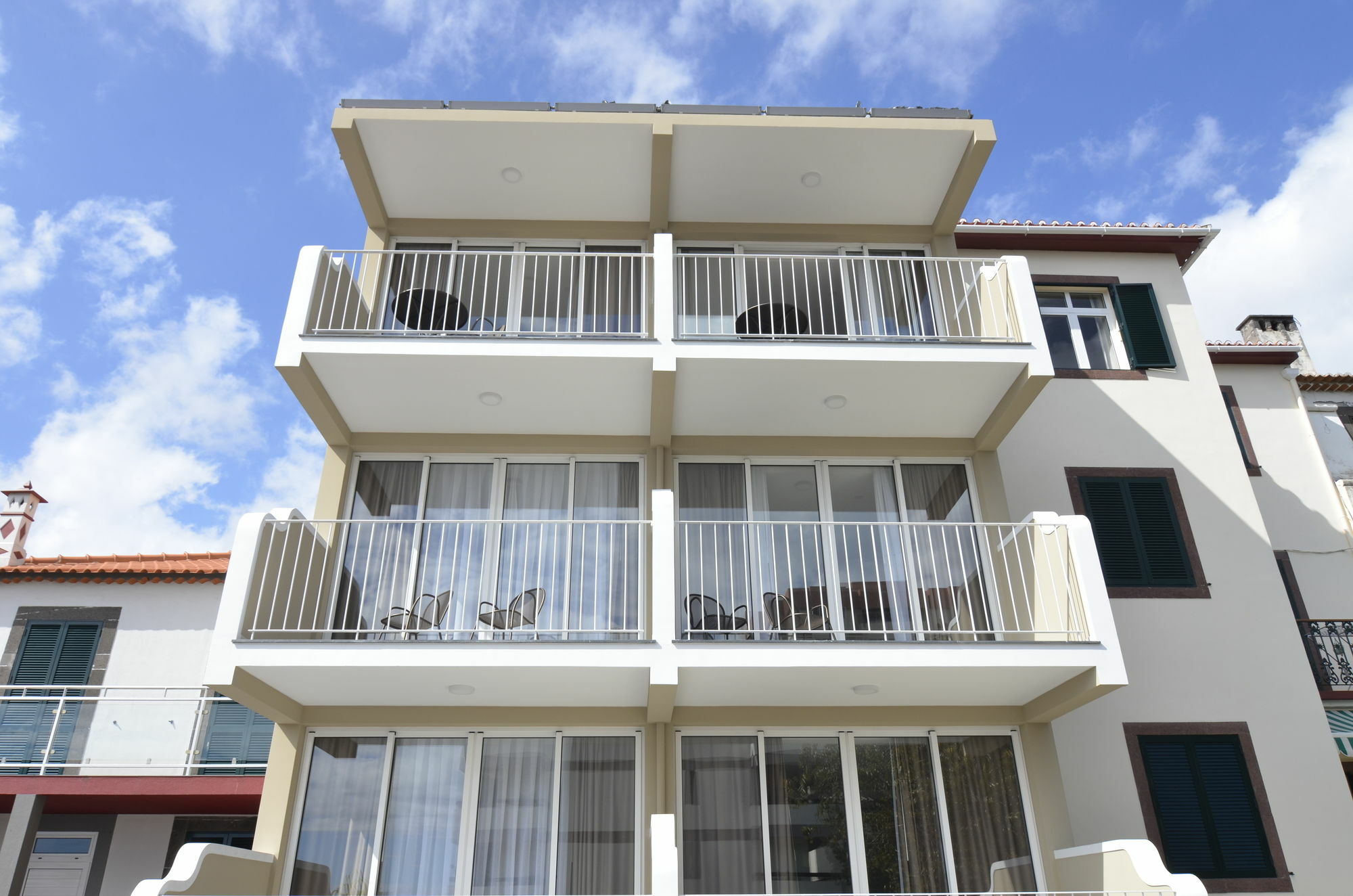 Vila Toca Funchal  Luaran gambar