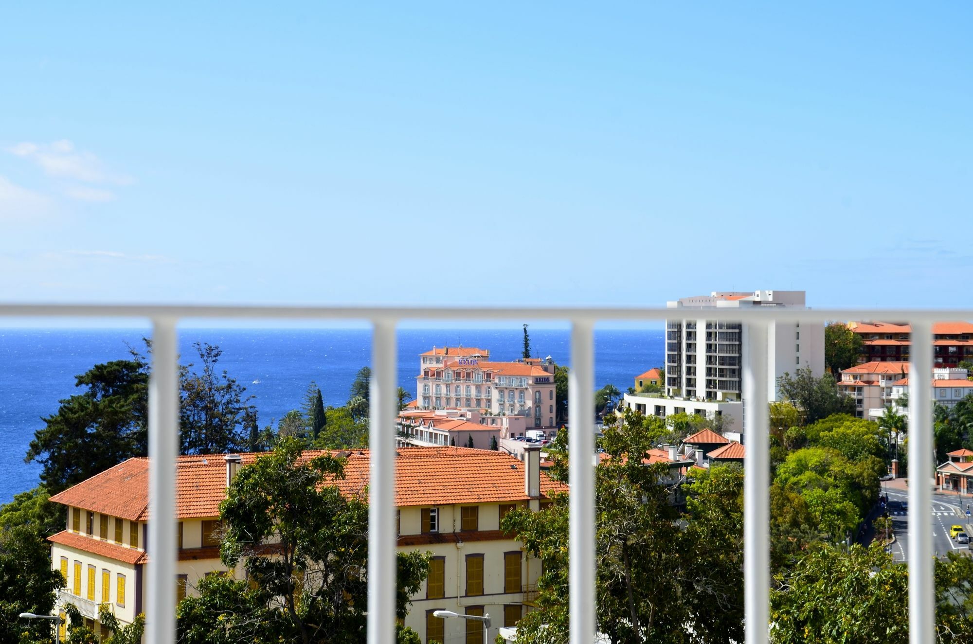 Vila Toca Funchal  Luaran gambar